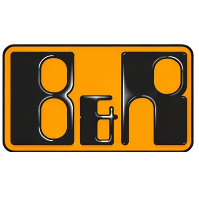 B AND R automationmarine