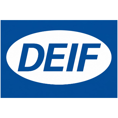DEIF