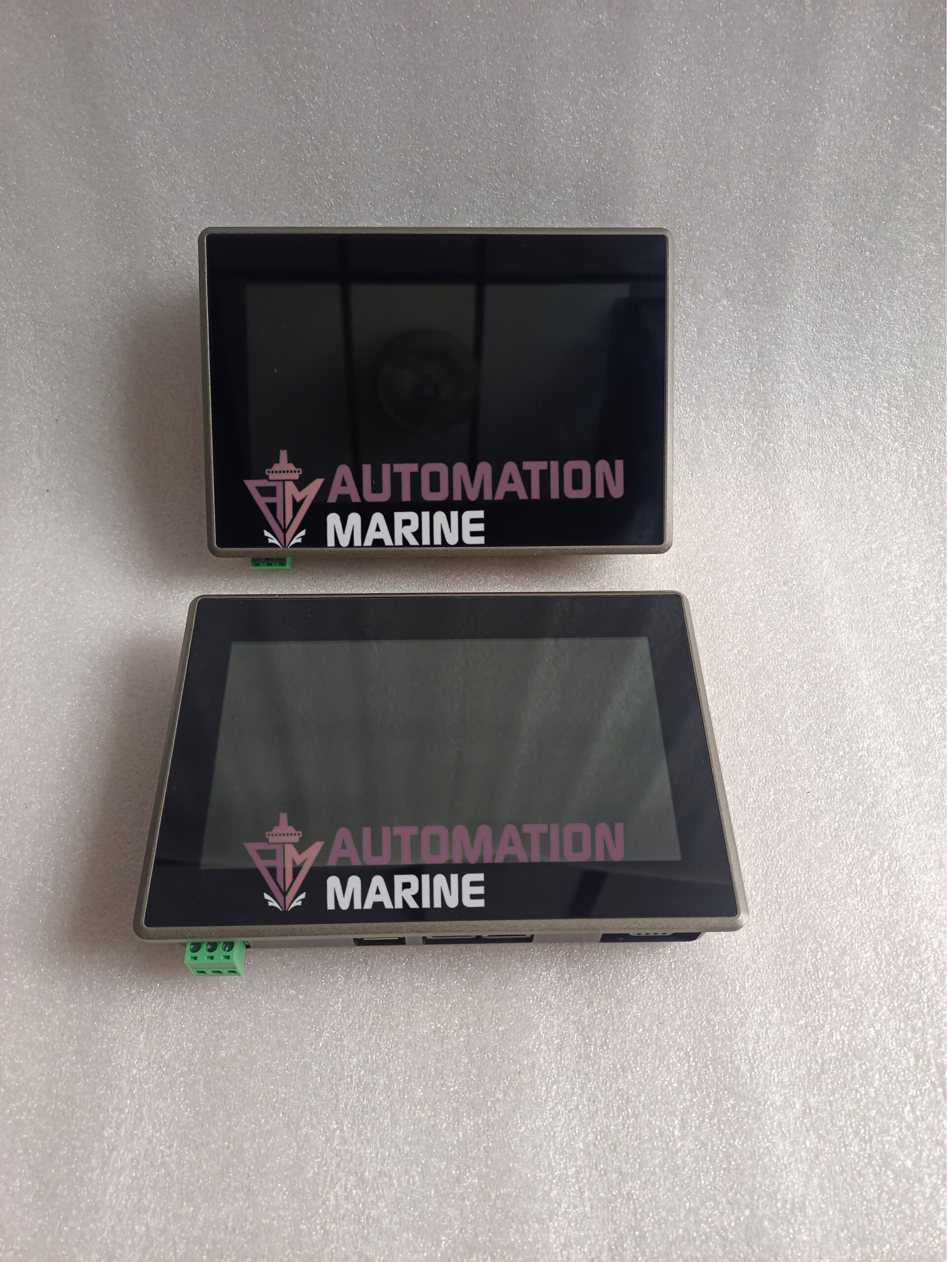 ESA EW107BD2SP Industrial HMI Touchscreen Operator Panel HUMAN MACHINE INTERFACE (HMI)