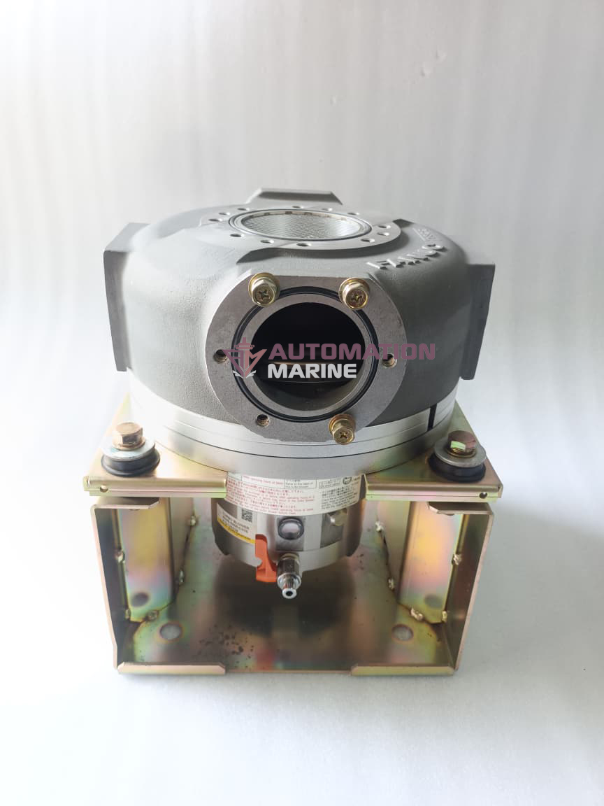 FANUC BiI50M/60000 Built-In Spindle Motor with Turbo Blower A06B-1608-B170#061S And A04B-0800-C025 – High-Speed CNC Spindle Motor OTHERS
