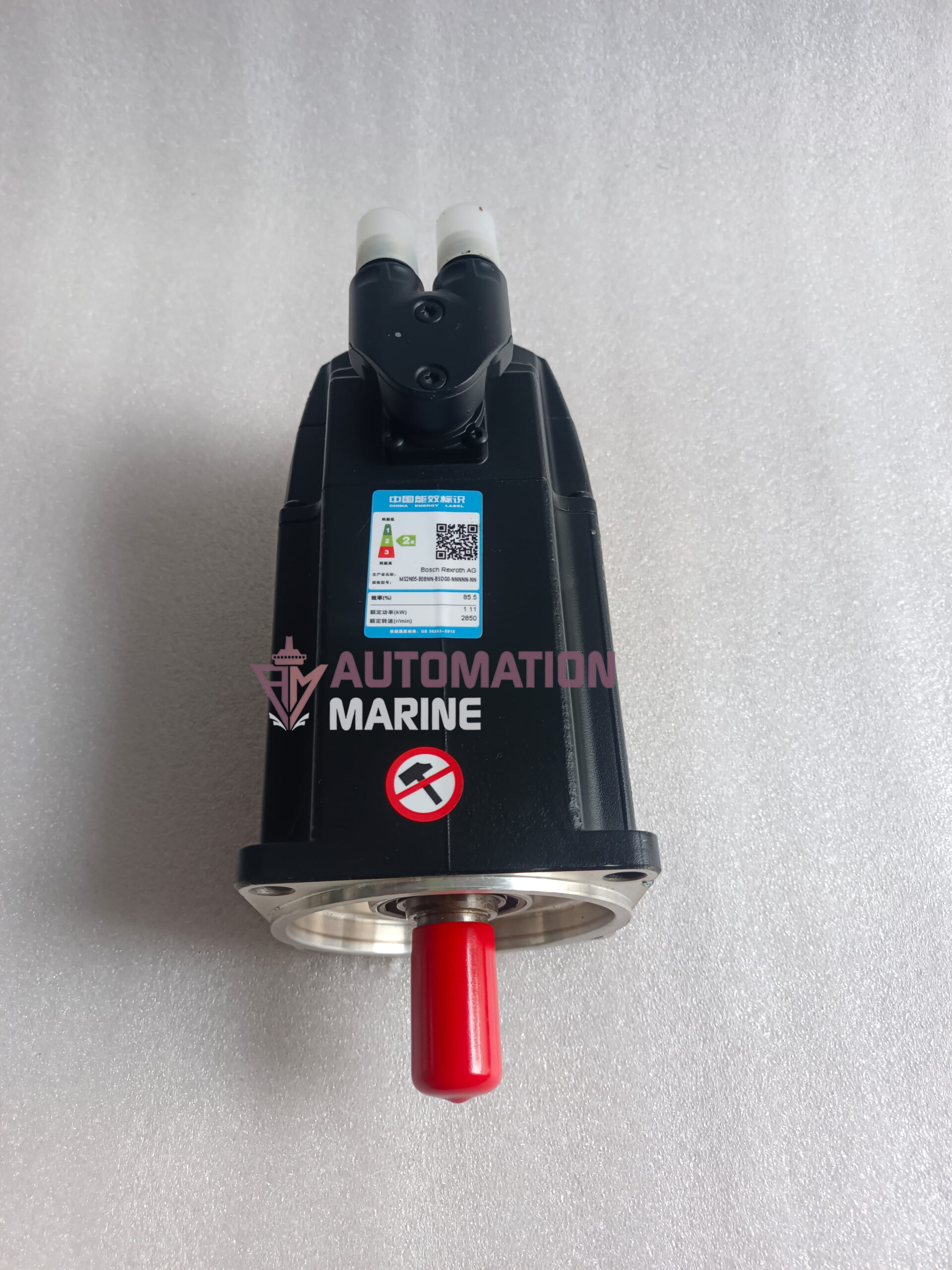 Rexroth MS2N05-B0BNN-BSDG0-NNNNN-NN Servo Motor R911387837 – High Dynamic Precision Industrial Servo Motor SERVO MOTOR