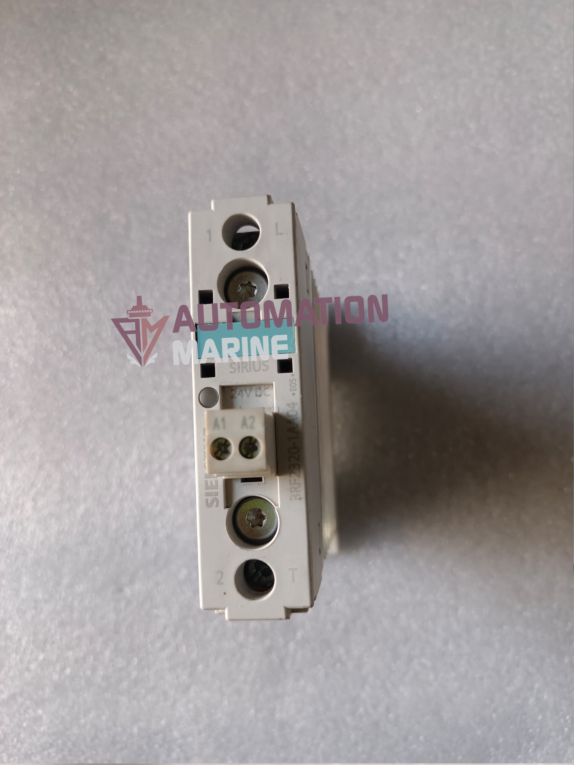 Siemens SIRIUS 3RF2320-1AA04 Solid State Contactor | Industrial Electronic Switching Contactor for Automation Applications CONTACTOR