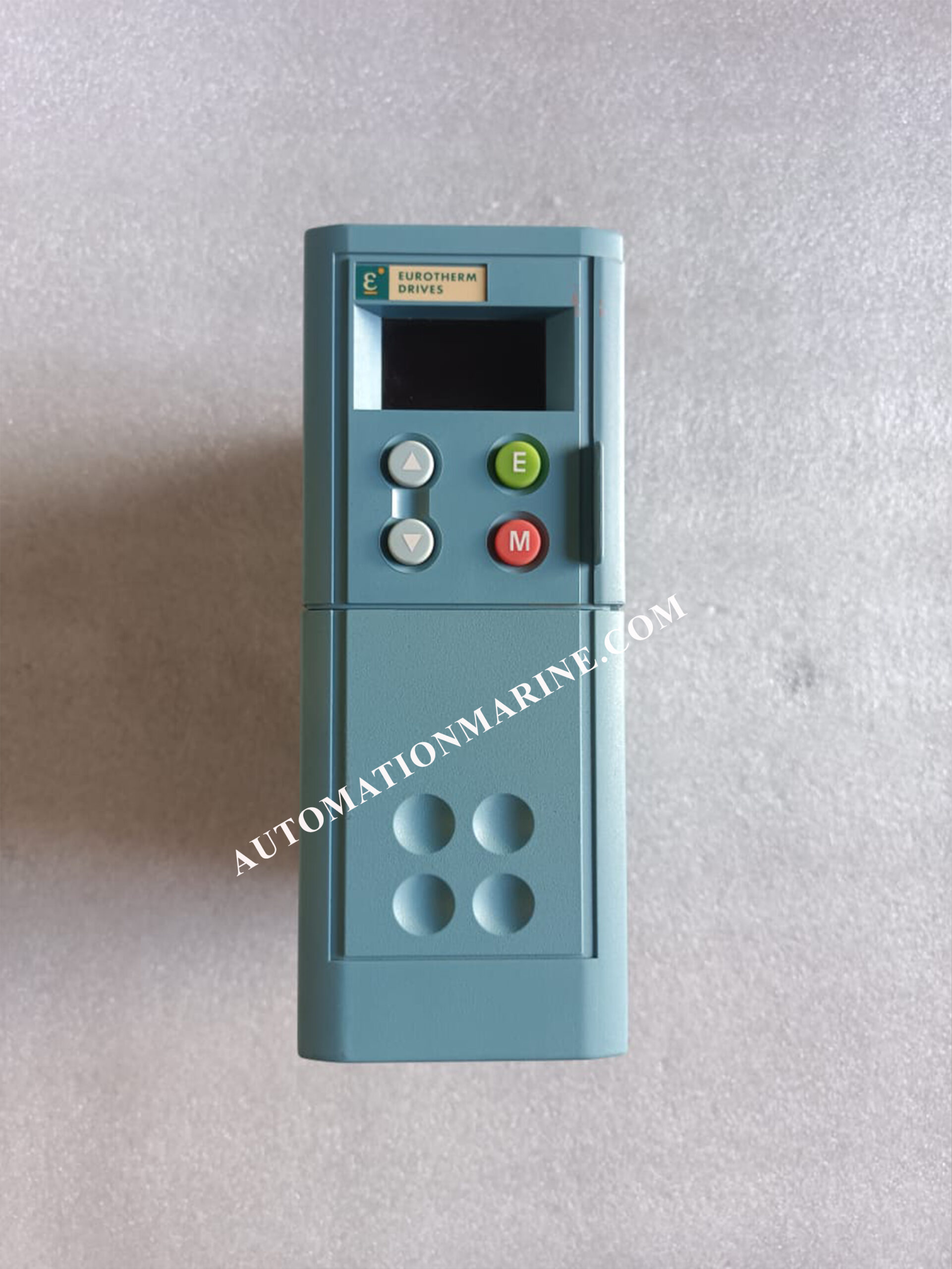 EUROTHERM 601/003/230/0/00US AC Drive – High Performance Variable Frequency Drive for Industrial Motor Control Applications AC DRIVE