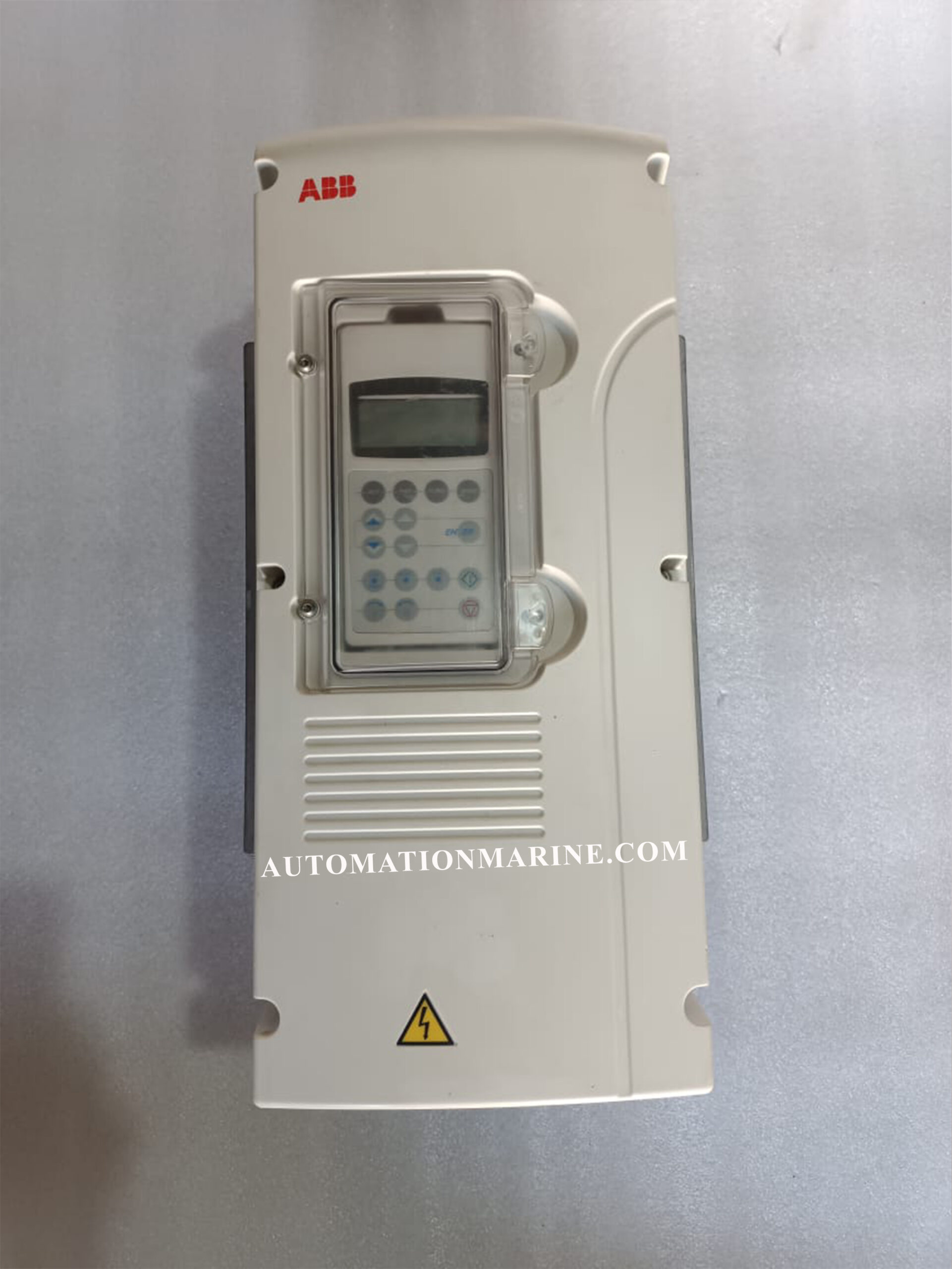 ABB ACS800-01-0016-3+B056+C132+E200+K458+R700 15HP AC Drive – Industrial Variable Frequency Drive (VFD) for High-Performance Motor Control AC DRIVE