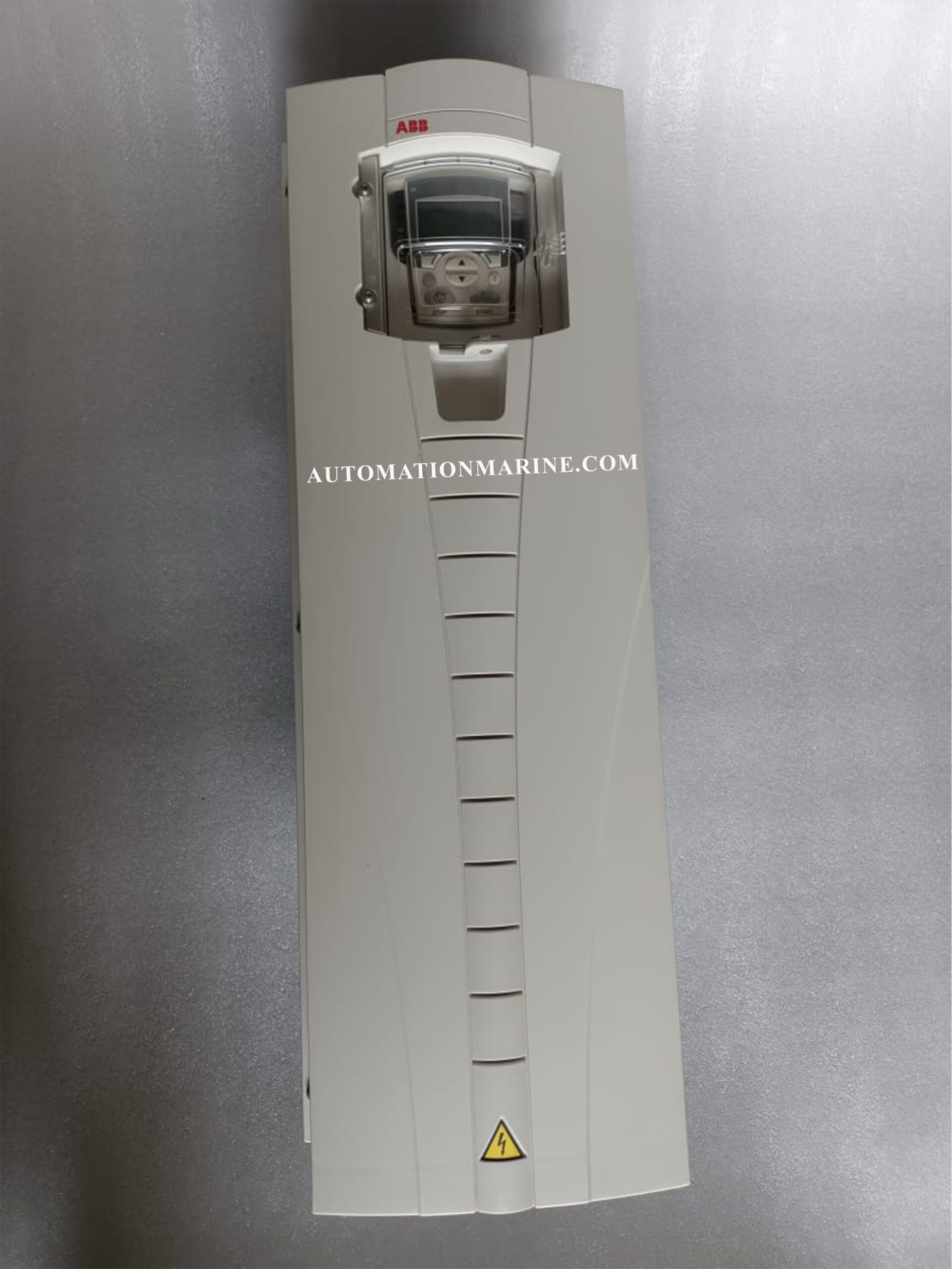 ABB ACS550-01-059A-4+B055 30HP (22 kW) AC Drive – Industrial Variable Frequency Drive (VFD) for HVAC General Purpose Motor Control AC DRIVE