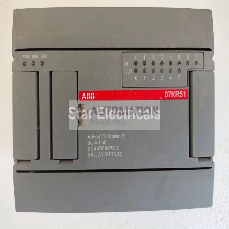 ABB 1SBP260014R1001 Advant Controller PLC