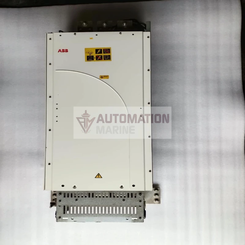 ABB ACS800-04M-0210-5 Industrial AC Drive AC DRIVE