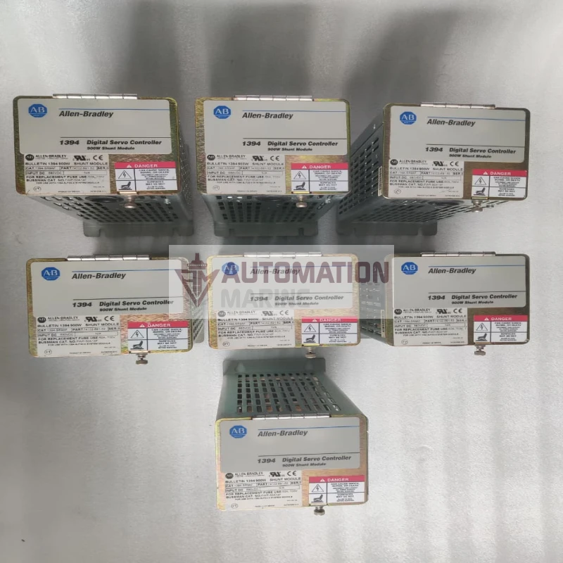 Allen-Bradley 1394-SR9AF Digital Servo Controller CONTROLLER