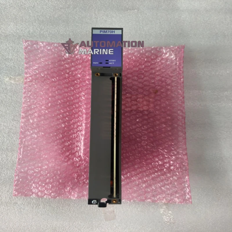 Azbil HD-DOM70H-5 Digital Output Module MODULE