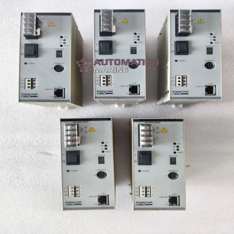 Azbil WY5511W0000 Infilex Multipurpose Controller CONTROLLER