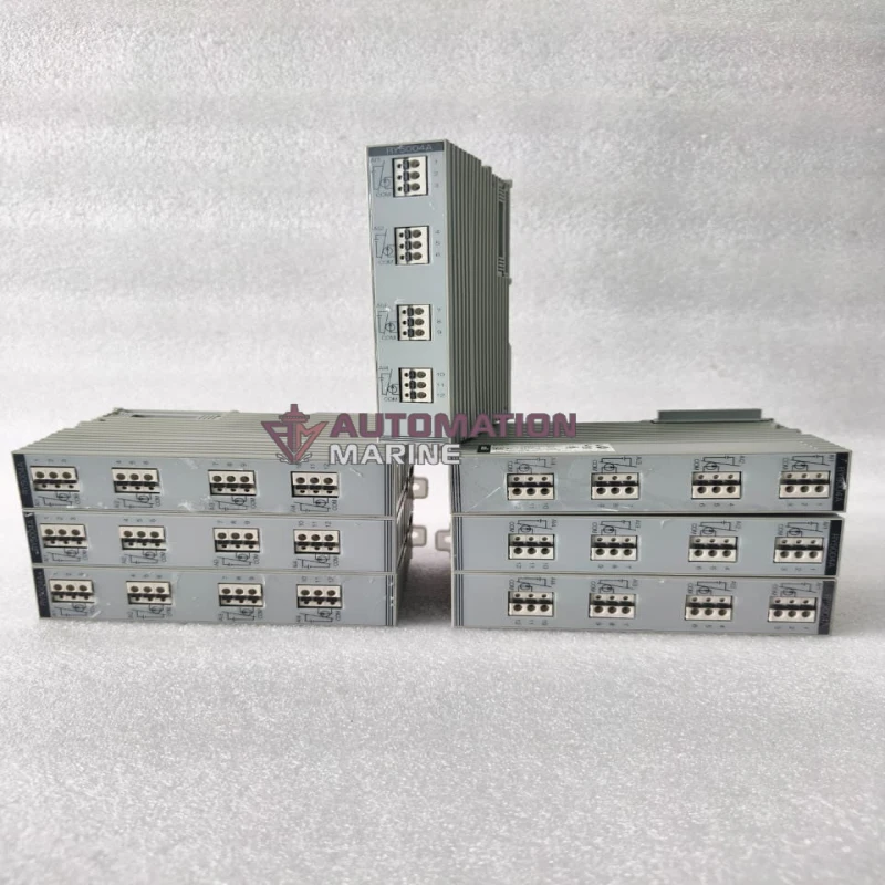 Azbil RY5004A0000-T Direct I/O Module MODULE