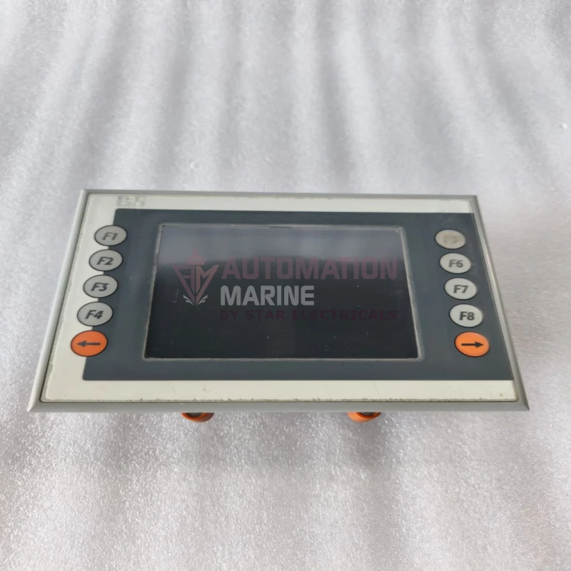 B And R 4PP065.0571-B00 Power Panel 65 - 5.7 Inch QVGA TFT Color Display HUMAN MACHINE INTERFACE (HMI)
