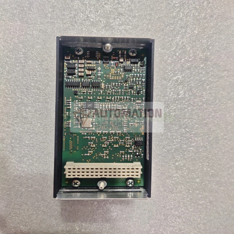 Bachmann 00014008-00 TI214 Temperature Input Module MODULE