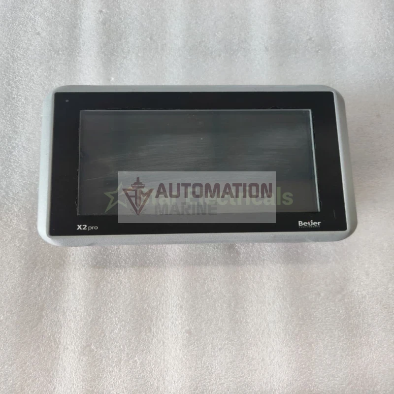 Beijer 630000205 X2pro7-B2 Industrial HMI Panel HMI