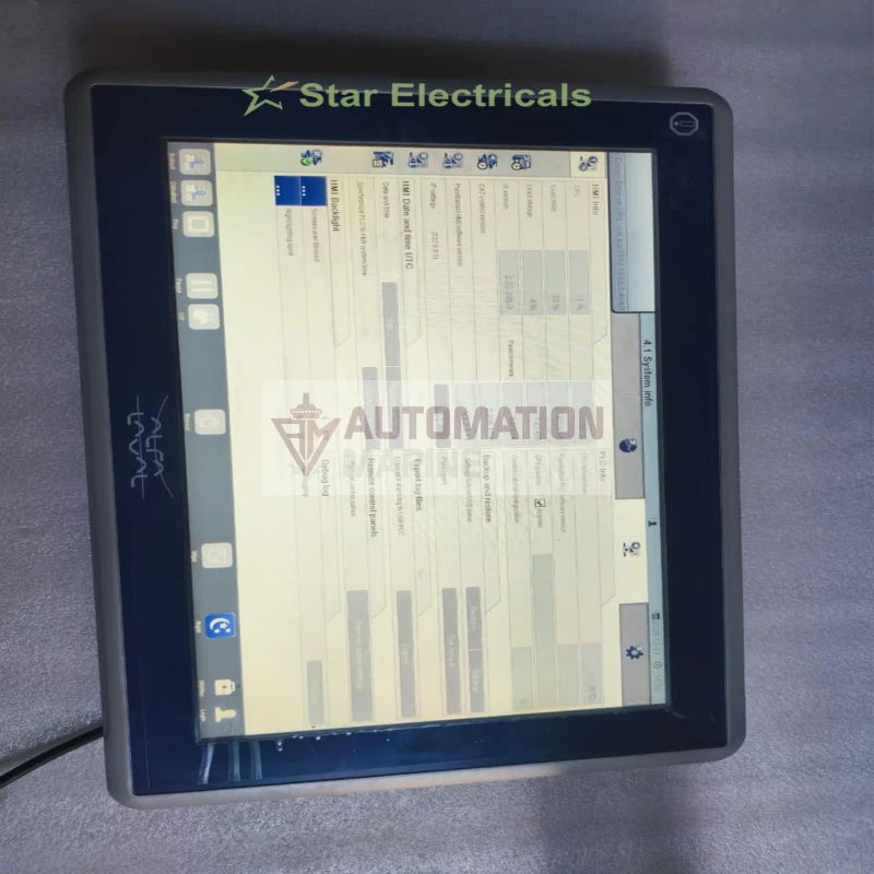 BEIJER X2MARINE15-B2 HMI HMI