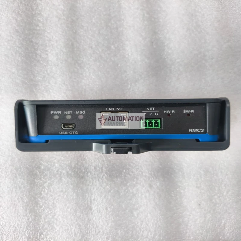 Crestron RMC3 6505761 Room Media Controller CONTROLLER