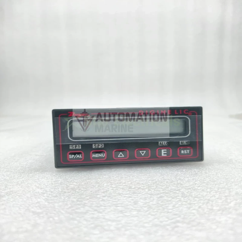 Dwyer DH-007 Digihelic Differential Pressure Controller CONTROLLER