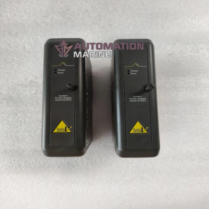 Emerson KJ1501X1-BC3 System Power Supply DC/DC POWER SUPPLY