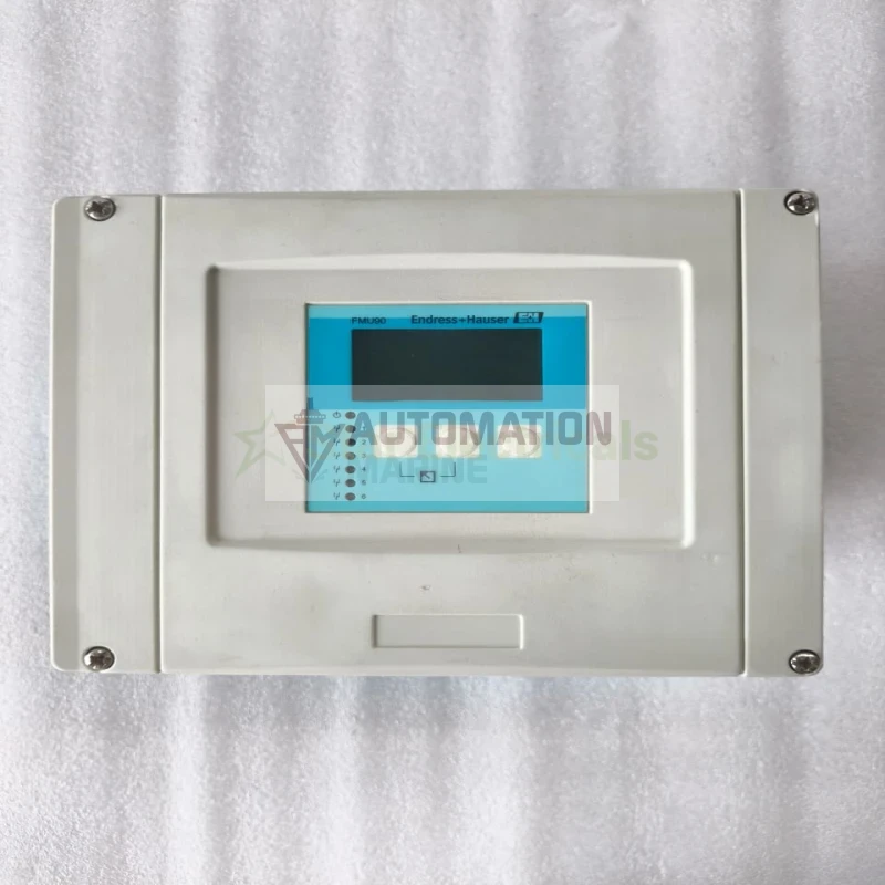 Endress+Hauser R11CA111AA1A FMU90 Ultrasonic Level Transmitter ELECTROMAGNETIC FLOW METER