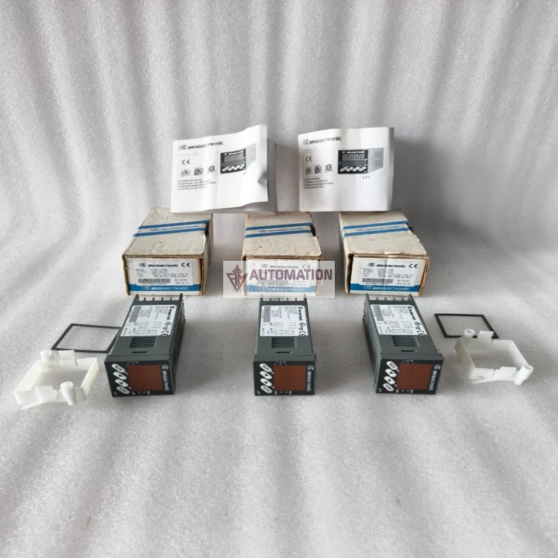 ERO Electronic LFT931113000 PID Temperature Controller CONTROLLER