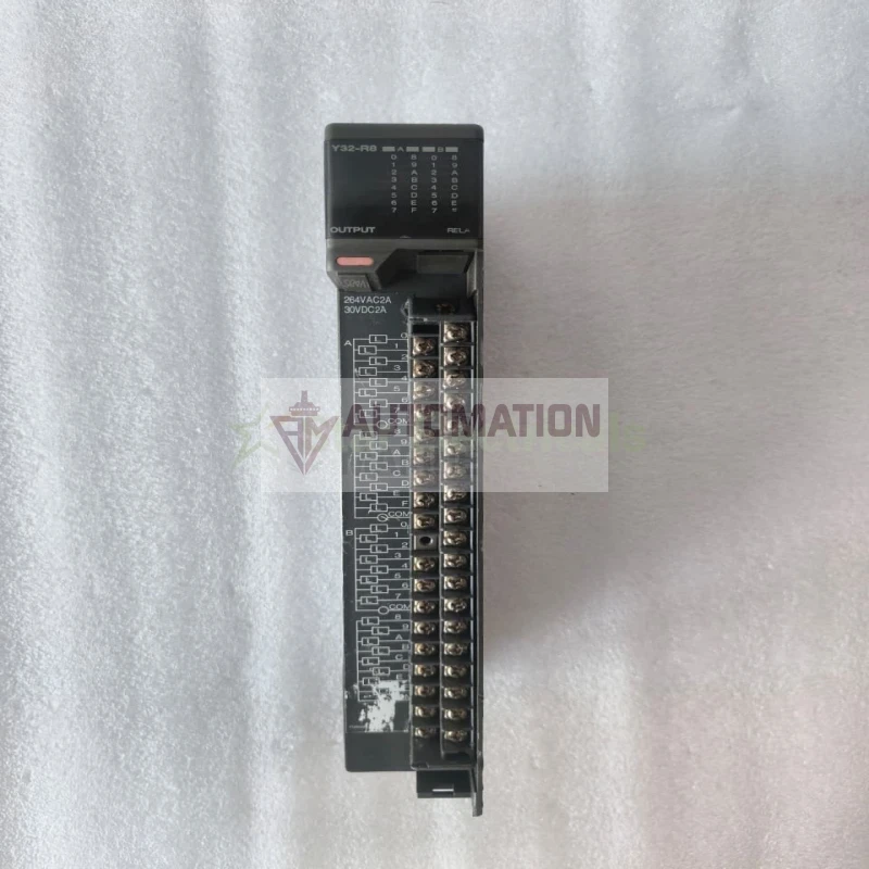 Fuji Electric NS-Y32-R8 Y32-R8 Digital Output Module MODULE