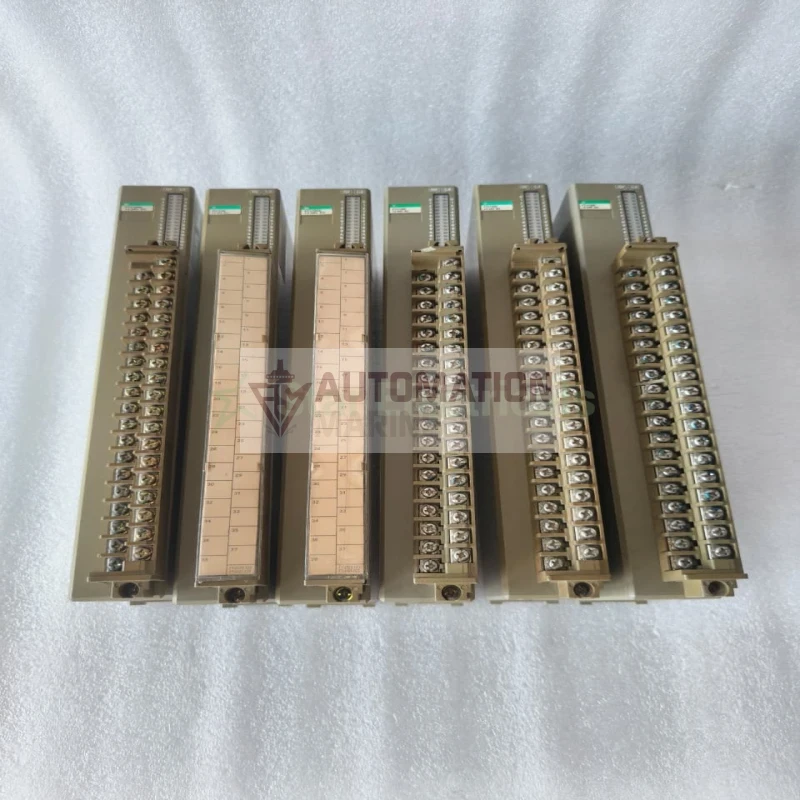 Fuji FTU120C-NK MICREX-F Digital Input Module MODULE