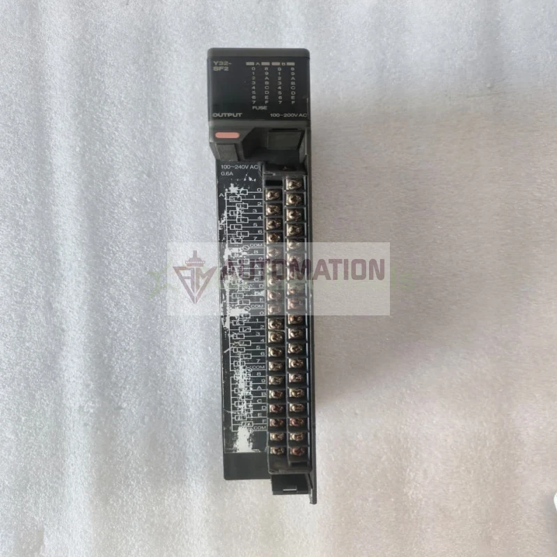 Fuji NS-Y32-SF2 Y32-SF2 Digital Output Module MODULE