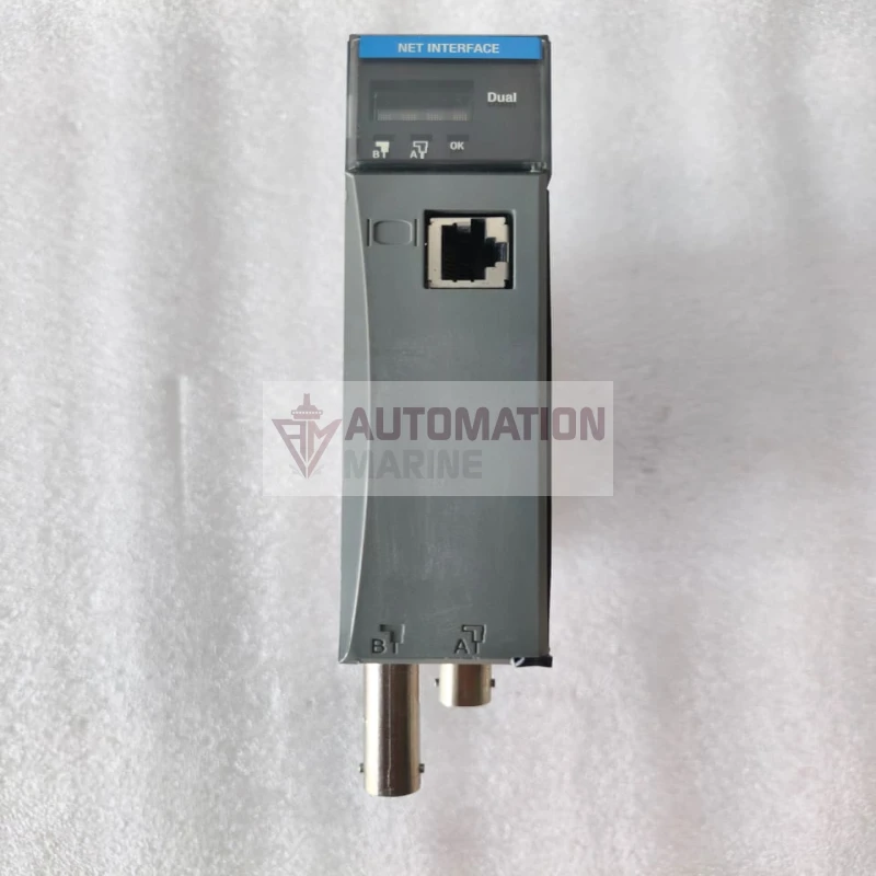 Honeywell TC-CCR013 Redundant Net Interface Module MODULE