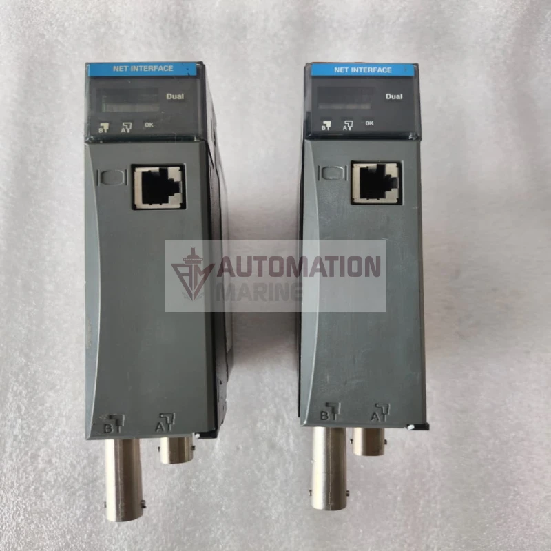 Honeywell TC-CCR013 Net Interface Module MODULE