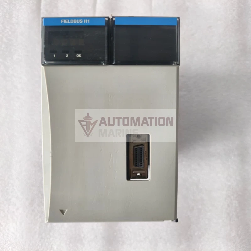 Honeywell TC-FFIF01 Fieldbus Interface Module MODULE