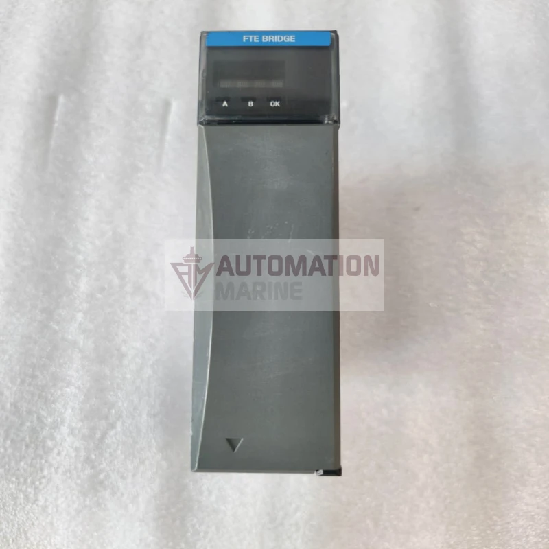Honeywell TC-FTEB01 Fault Tolerant Ethernet Bridge Module MODULE