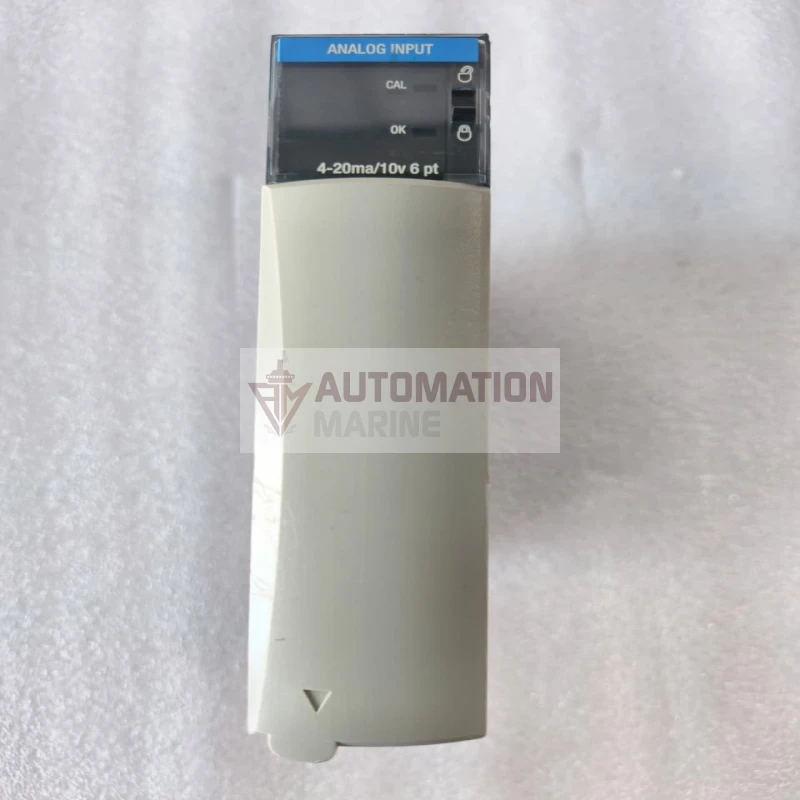 Honeywell TC-IAH061 Experion High-Level Analog Input Module MODULE