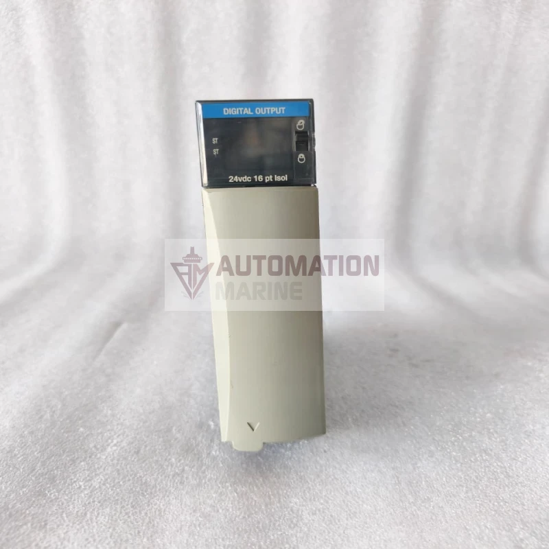 Honeywell TC-ODJ161 Digital Output Module MODULE