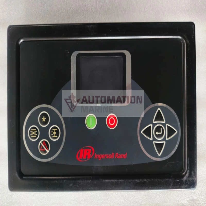Ingersoll Rand Xe-90M Industrial Controller Compressor Controller CONTROLLER