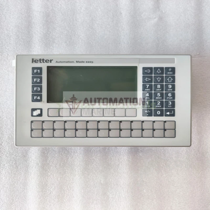 Jetter T151010122 BT15-LED Industrial Operator Panel HMI HMI