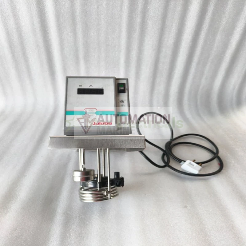 JULABO EDV2 Digital Heating Immersion Circulator OTHER