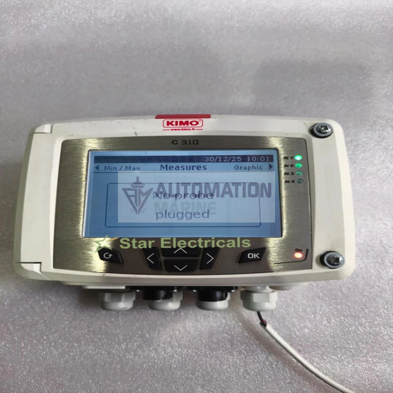 Kimo C310-HO Multifunction Transmitter OTHER