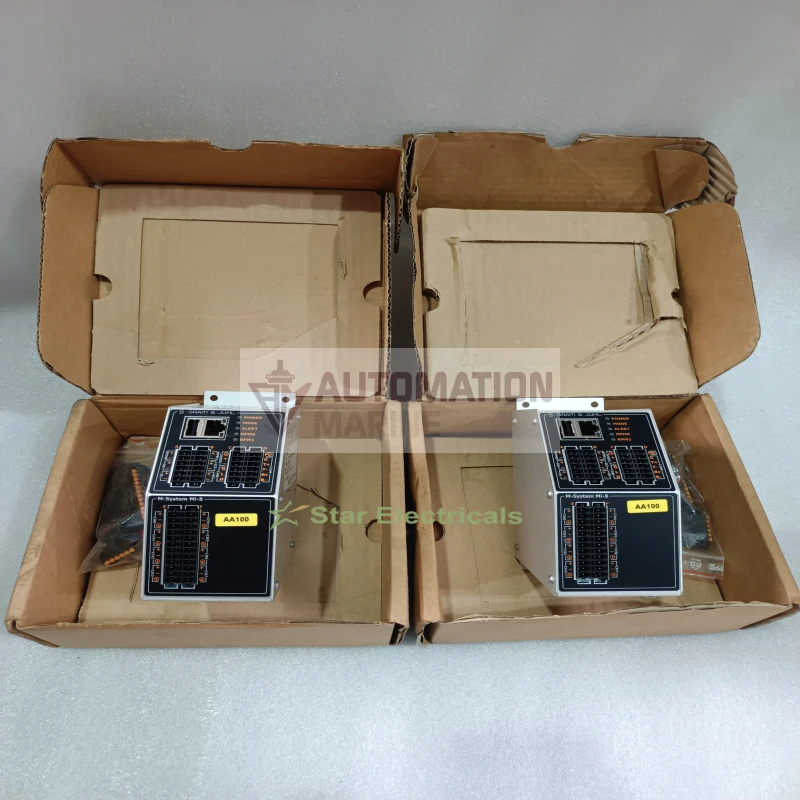 KK WIND 5300-1000-2408M-SYSTEMMI-8STD MODULE