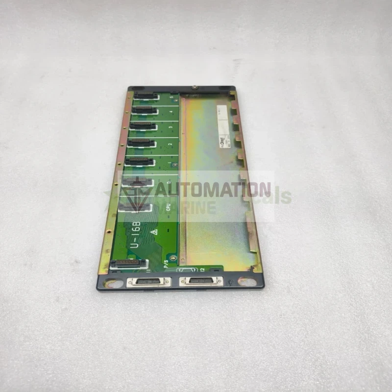 Koyo D4-06B-1 DirectLOGIC DL405 6-Slot PLC I/O Base Chassis Rack Module MODULE