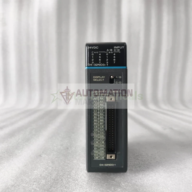 Koyo D4-32ND3-1 DL405 Series Discrete PLC Input Module MODULE