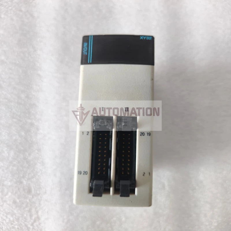 L And T LX70 XY32 LX70 Series Digital I/O Module MODULE
