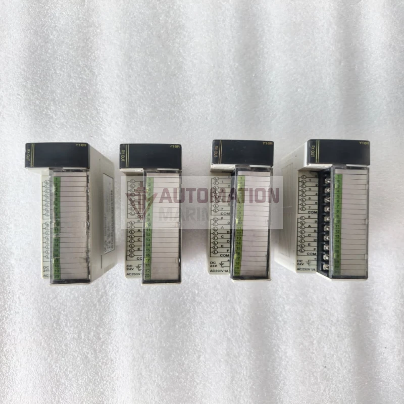 L And T LX70-Y16R LX70 Series Relay Output Module MODULE