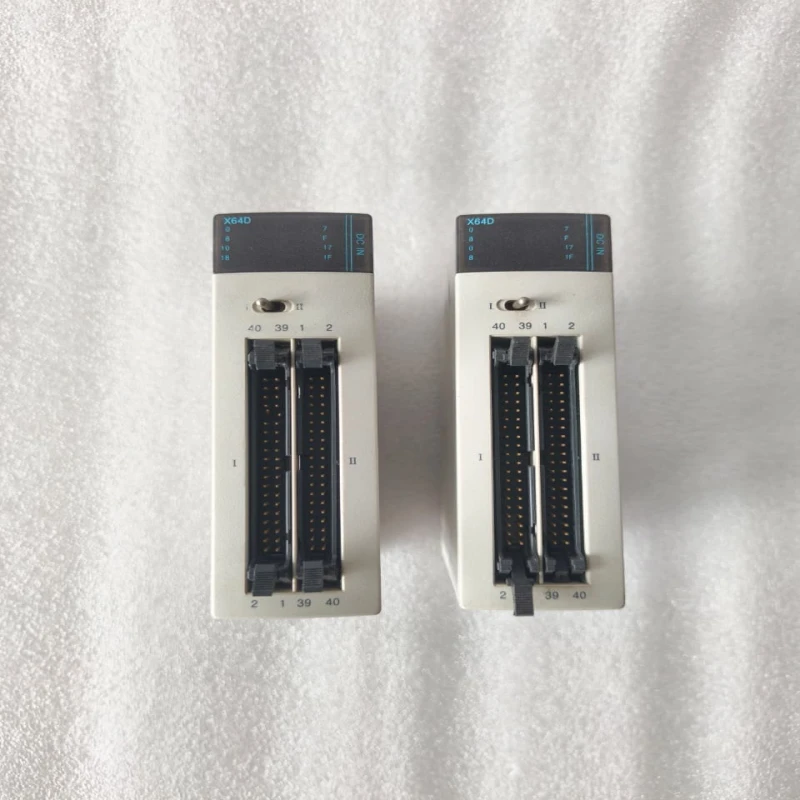 L And T LX_X64D DC Input Module MODULE