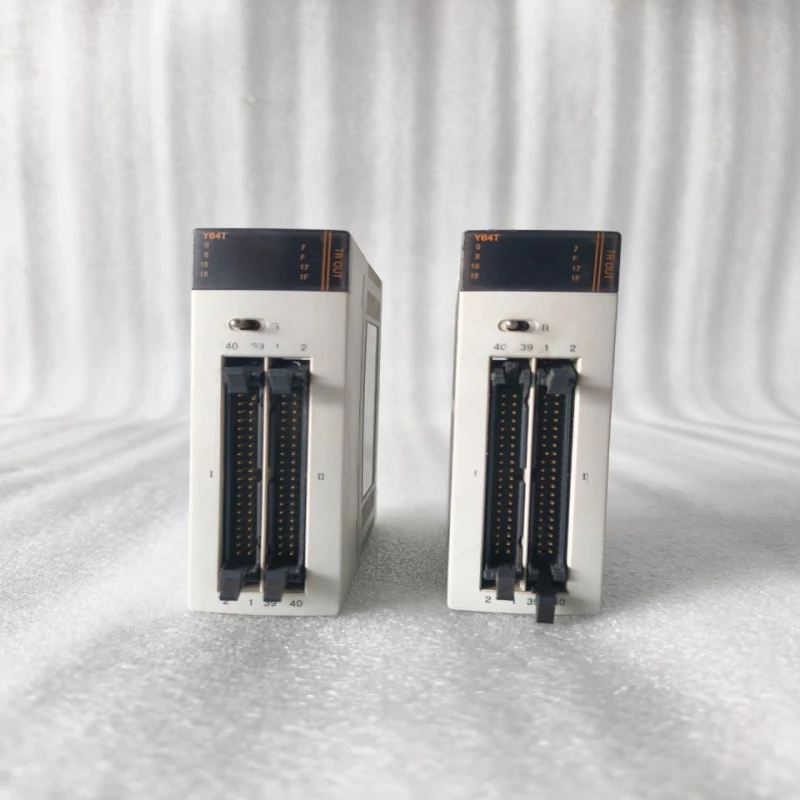 L And T LX_Y64T Transistor Output Module MODULE