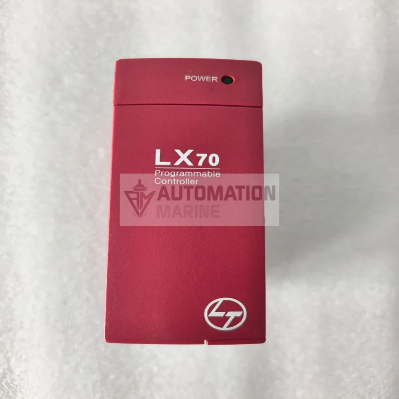 L And T LX70 POWER1 LX70 Series PLC Power Supply Module POWER SUPPLY