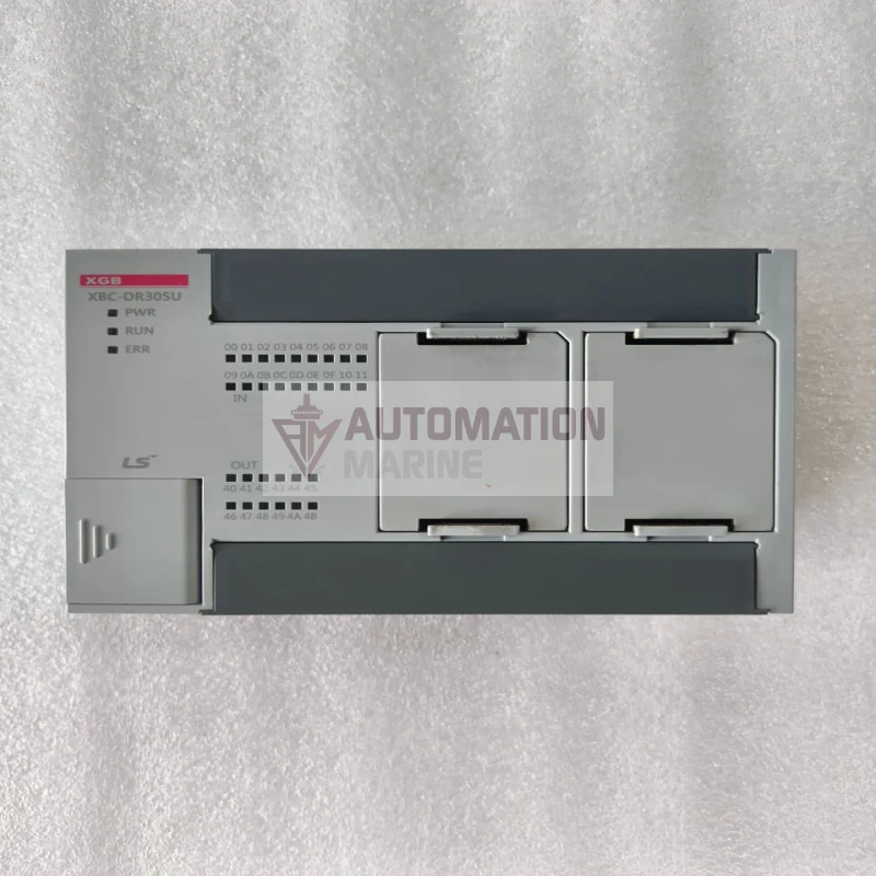 LS ELECTRIC XBC-DR30SU XGB Series PLC Main Unit PROGRAMMABLE LOGIC CONTROLLER (PLC)