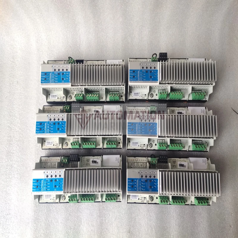 Lutron LQSE-4A-D Adaptive Power Module MODULE