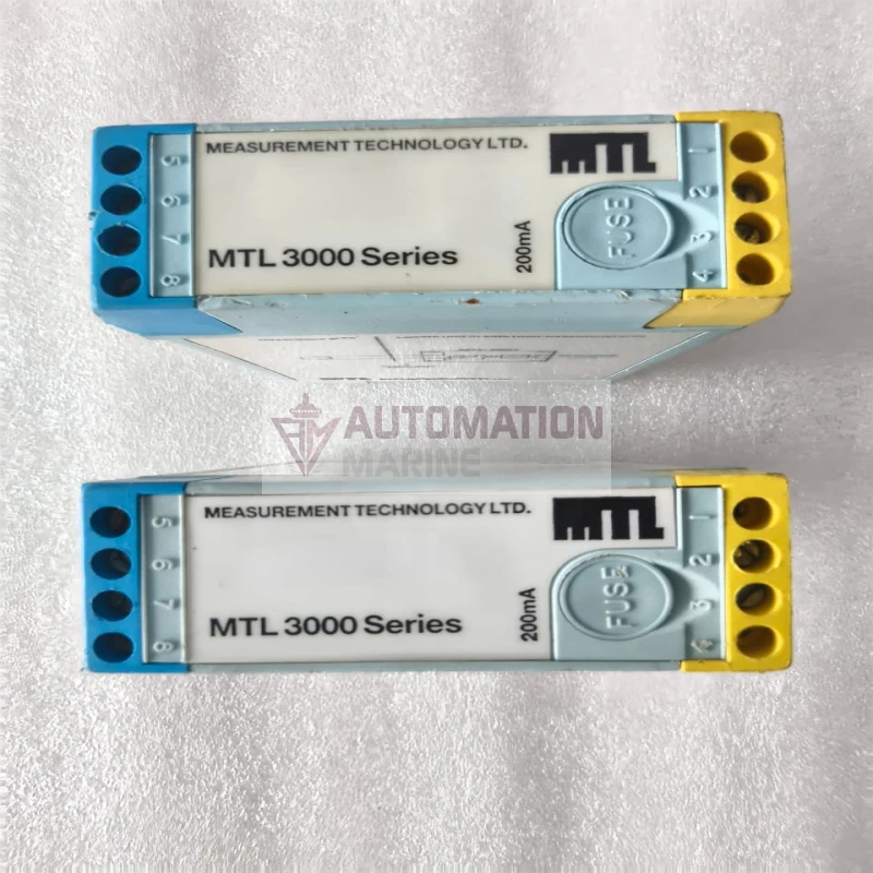MTL 3021 Solenoid/Alarm Driver OTHERS