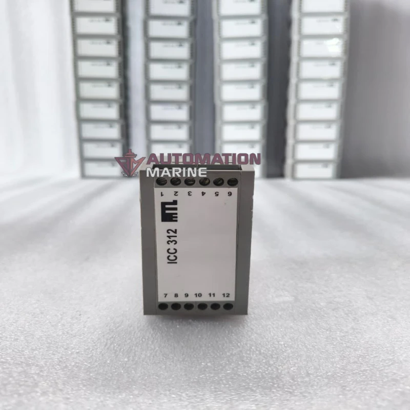 MTL ICC 312 Repeater Power Supply POWER SUPPLY