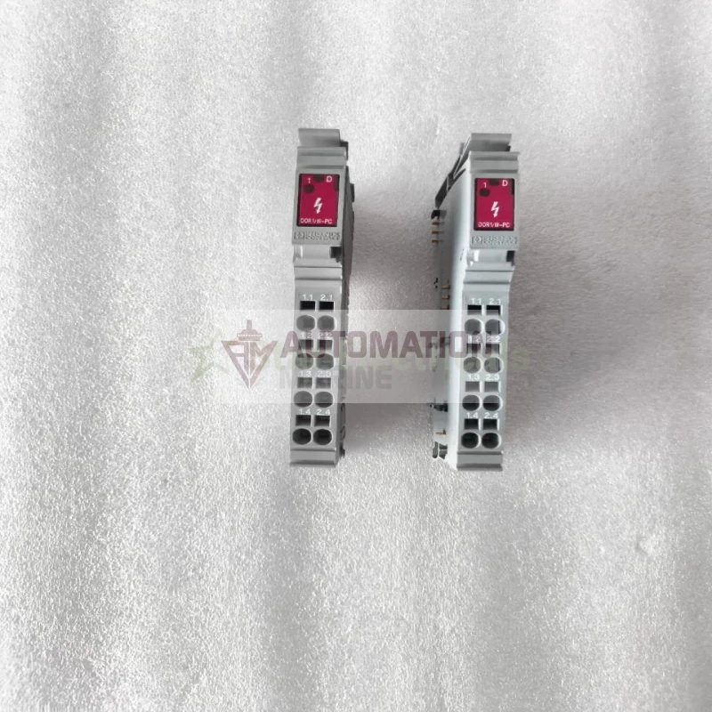 Phoenix 2862178 IB IL 24/230 DOR1/W-PC-PAC Inline Digital Output Module MODULE